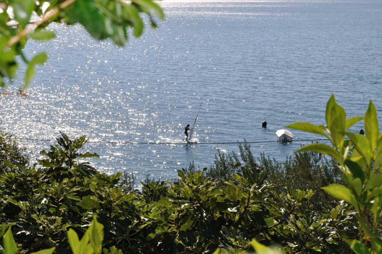 克勒克Stella Sea View公寓 外观 照片